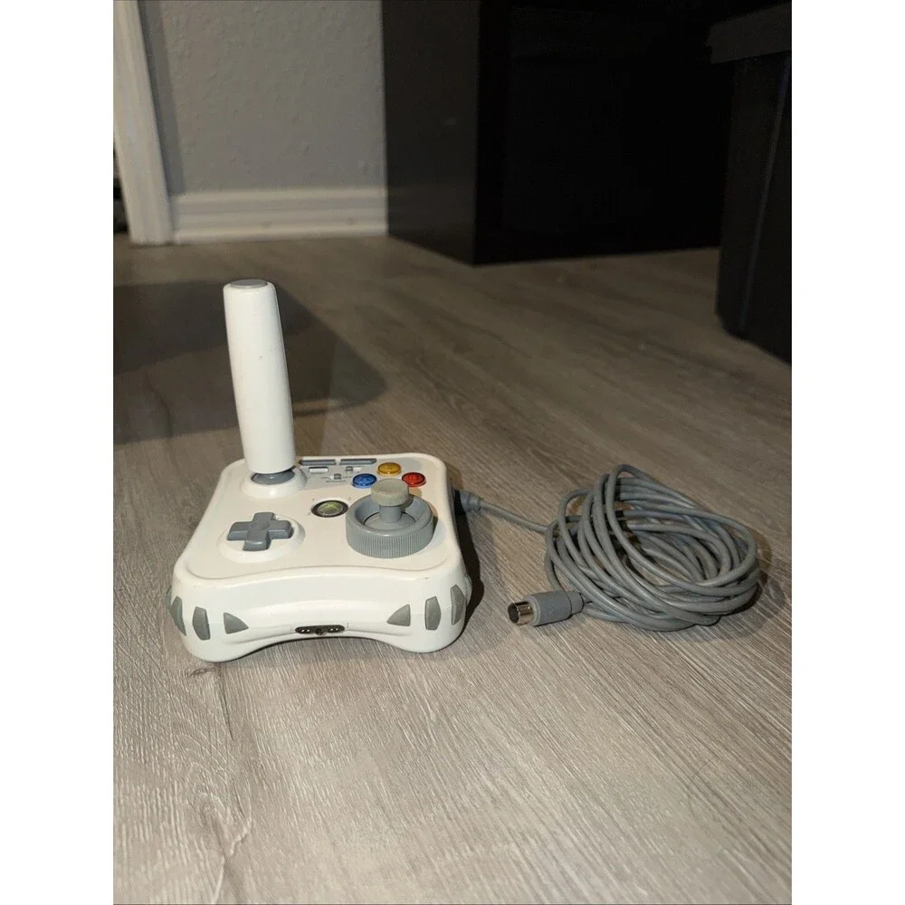Mad Catz Arcade GameStick for Xbox 360 USB White
